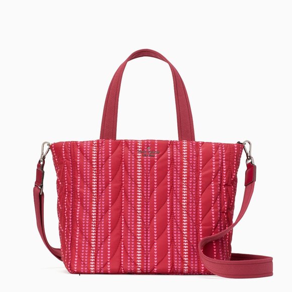 🎁Kate Spade Small Tote - Picture 5 of 8